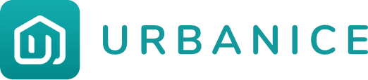 Urbanice Logo